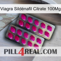 Viagra Sildénafil Citrate 100Mg 10
